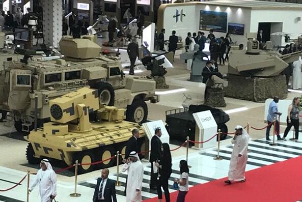 BƏƏ 5,7 milyardlıq müqavilə bağladı